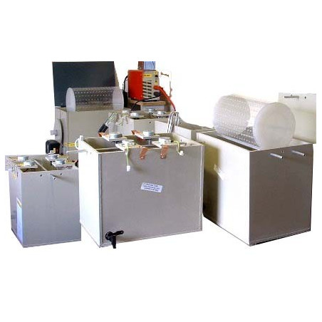 Linia galwaniczna - 40 L