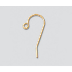 14/20 Złoty haczyk 20.5mm
