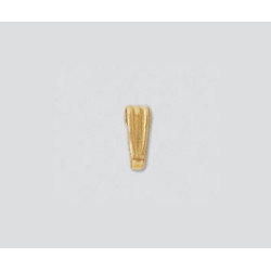 14/20 Złoty medalik 2.75x7mm