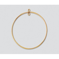 14/20 Złoty komponent, pałąk, koło