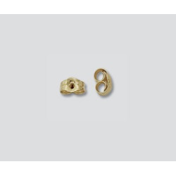 motylek do  kolczyka 4.15mm