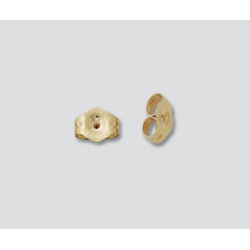 motylek do  kolczyka 5.4mm