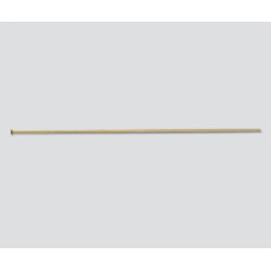 14K Złoty pin z główką 24GA 2 1/2 inch