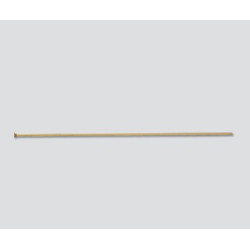 14K Złoty pin z główką 26GA 2 inch