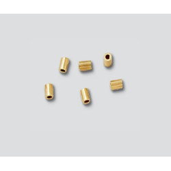14K Złoty łącznik 1.5x2.0mm