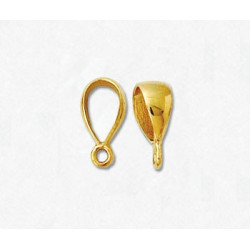 14K Złoty pałąk 4.15x10mm