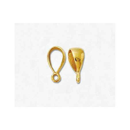 14K Złoty pałąk 4.15x10mm